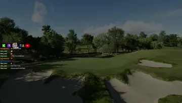 Almost Hole