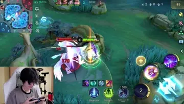 Nolan ult tutorial