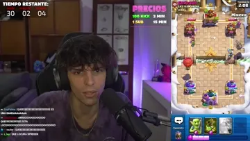 QUE CARAJOS SPREEN