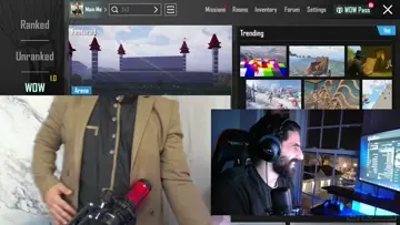 رقص ابو السيك ههههههه