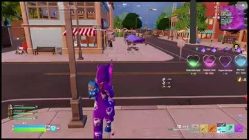 Just Fortnite & Chill  18  !giveaway  #E | Clip