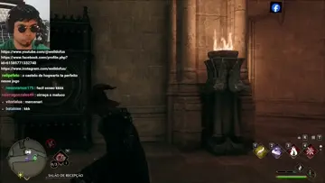 toma fica cantando ai