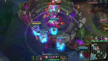 nashor