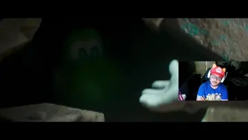 nueva pelicula mario galaxy