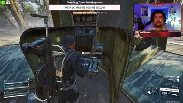 LETS GO(18) COMANDOS (!PIX)(!VOZ)(!CLIP) | Clip