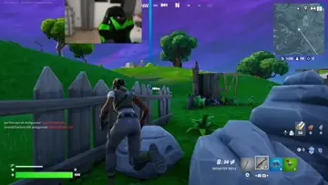 Fortnite