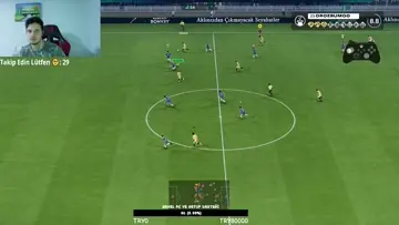 ea fc dir