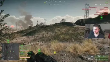 BF6 - Honba na tank.. 🤪🫡