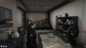 Bubba o7