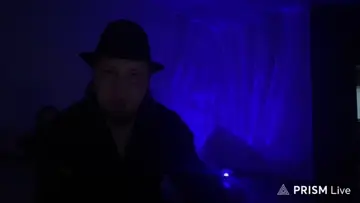 disco dancer