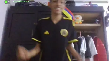 REAL DANCER