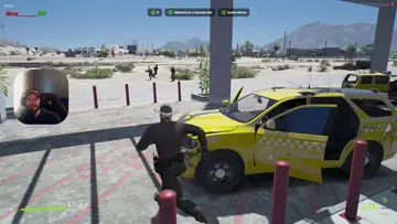 dive bomb