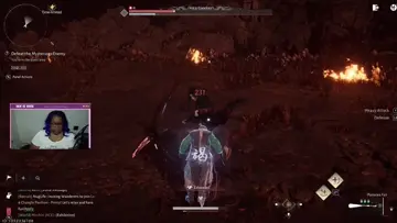 IM NOT CALLING FOR HELP