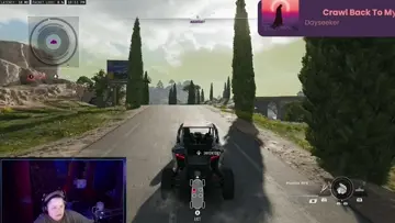 WHAT HAPPENED