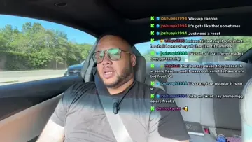 cannon shout out