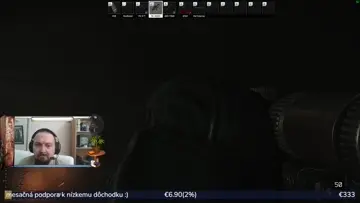 Zatím nejlepší pokus