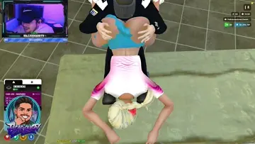 Jaja un tralalero yisus gay