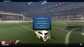 -- Baba mekanda -- Ranked -- Squa | Clip