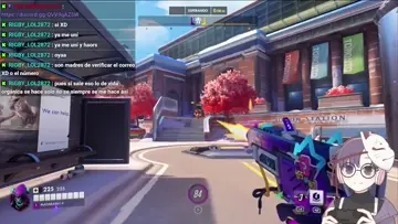 Jugando con un seguidor y enseñándole a jugar