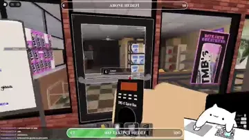 Dynajın amınA