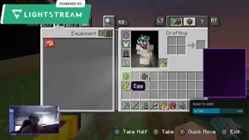 GG LAMAS