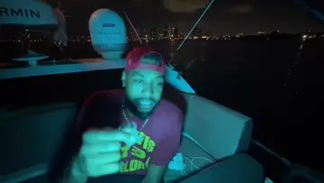Sremlife Yacht vibes