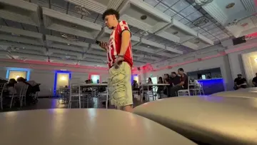 Gol De Mexico