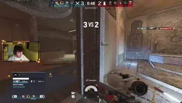 kaotik round