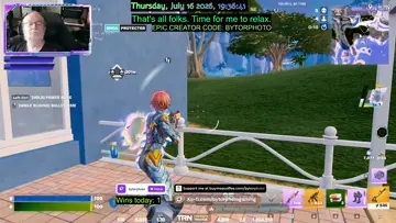 [18] Ancient AuDHD Scotsman on Do | Clip