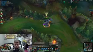 Rengar Gold 4!