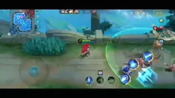 Mega Kill to Unstoppable  | League of Legends
