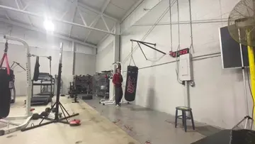 tired