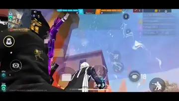 un clip de mi primer live