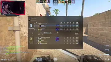 spray good