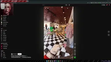 sali sallansin | Clip