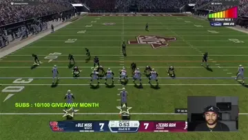 Arrington with the pick 6