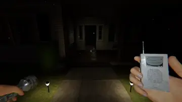 jumscare