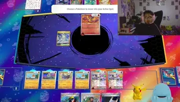 ceruledge jugada completa