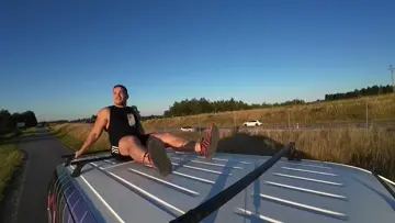 na drugi koniec 