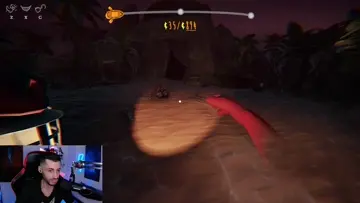 let's not stab each other!
