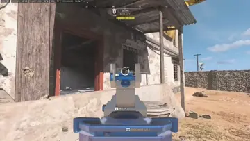 Cheater third Party we wipe them