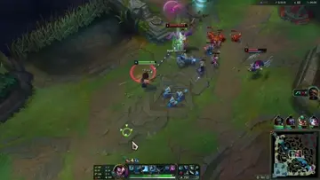 xd 1v2 yasuo manco