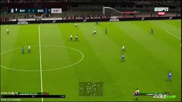 Chance 1