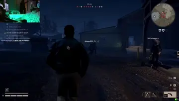 how did i shoot the power box! lol