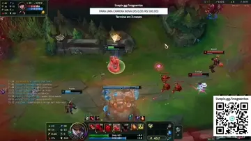 SWAIN SEGURAA