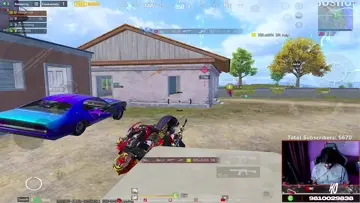 1vs2 Clutch Ultimate Royal❤️🇳🇵