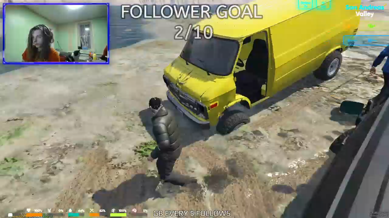gta rp bug lmaooo