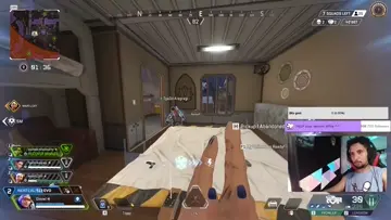 Clip N3 APex