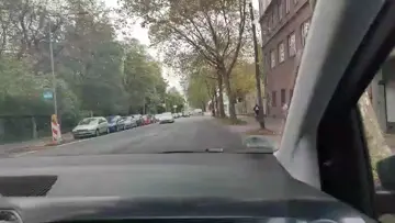 Steped in Shit
