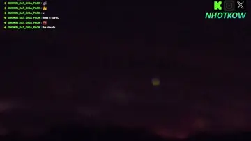 UFO !!!